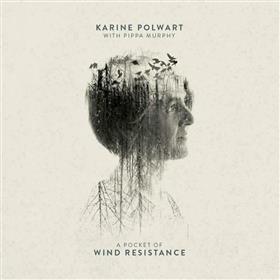 Karine Polwart - A Pocket of Wind Resistance