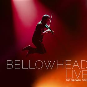 Bellowhead - Live - The Farewell Tour
