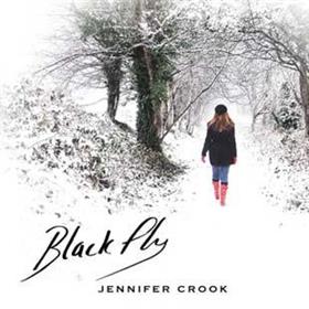 Jennifer Crook - Black Fly