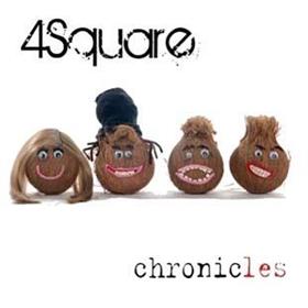 4Square - Chronicles