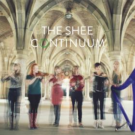 The Shee - Continuum