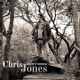 Chris Jones - Dacw’r Tannau