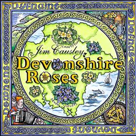 Jim Causley - Devonshire Roses
