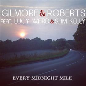 Katriona Gilmore & Jamie Roberts - Every Midnight Mile