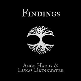 Ange Hardy & Lukas Drinkwater - Findings