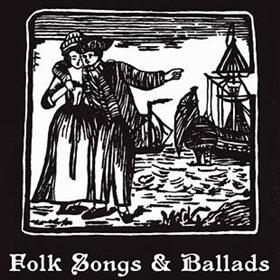 Mark T - Folk Songs & Ballads