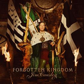 Jim Causley - Forgotten Kingdom