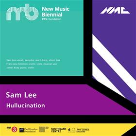 Sam Lee - Hullucination