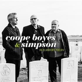 Coope Boyes & Simpson - In Flanders Fields