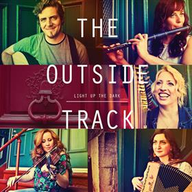 The Outside Track - Light Up The Dark