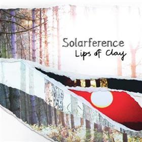 Solarference - Lips of Clay