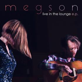 Megson - Live in the Lounge