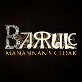 Barrule - Manannan’s Cloak