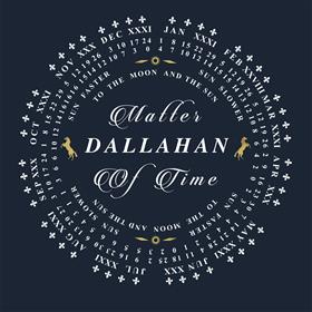 Dallahan - Matter Of Time