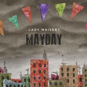 Lady Maisery - Mayday