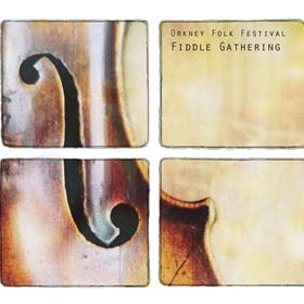 Various Artists - Orkney Folk Festival: Fiddle Gathering
