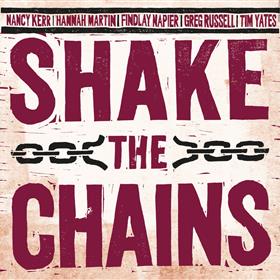 Various Artists - Shake the Chains