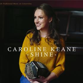 Caroline Keane - Shine