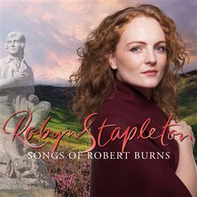 Robyn Stapleton - Songs of Robert Burns