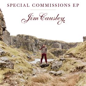 Jim Causley - Special Commissions EP