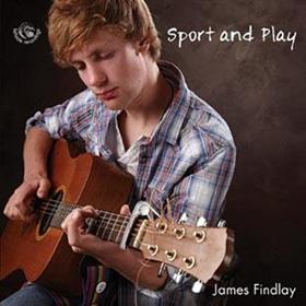 James Findlay - Sport & Play