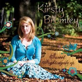 Kirsty Bromley - Sweet Nightingale