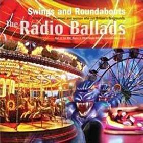 John Tams - Swings & Roundabouts - The Radio Ballads 2006