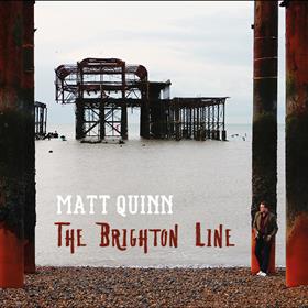 Matt Quinn - The Brighton Line