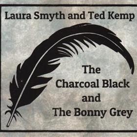 Laura Smyth - The Charcoal Black & The Bonny Grey