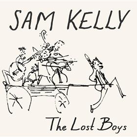 Sam Kelly - The Lost Boys