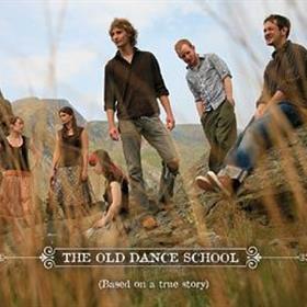 The Old Dance School - Based On a True Story