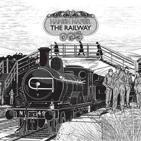 Hamish Napier - The Railway