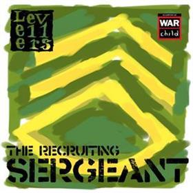 Levellers - The Recruiting Sergeant