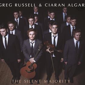 Greg Russell & Ciaran Algar - The Silent Majority