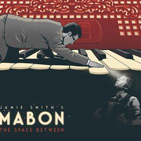 Jamie Smith’s Mabon - The Space Between