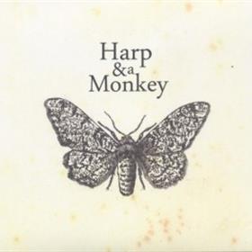 Harp & A Monkey - The Victorians