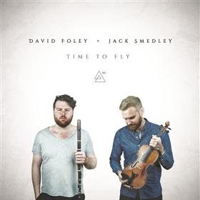David Foley & Jack Smedley - Time to Fly