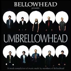 Bellowhead - Umbrellowhead