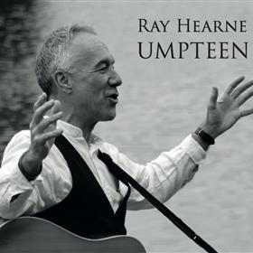Ray Hearne - Umpteen