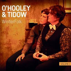 O’Hooley & Tidow - Winter Folk