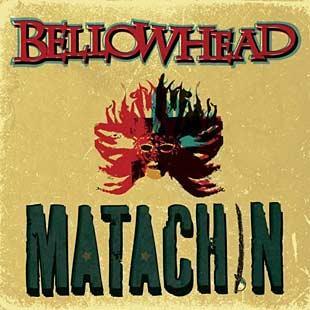 Matachin - Bellowhead