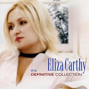 The Definitive Collection - Eliza Carthy