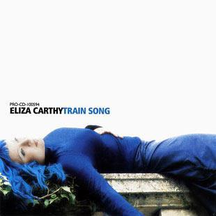 Train Song - Eliza Carthy