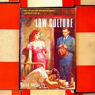 Low Culture - Jim Moray