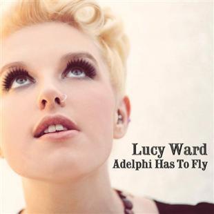 Adelphi Has To Fly - Lucy Ward
