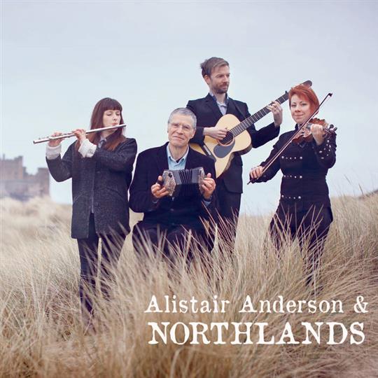 Alistair Anderson & Northlands - Alistair Anderson