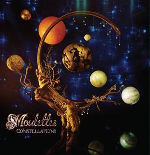 Constellations - Moulettes