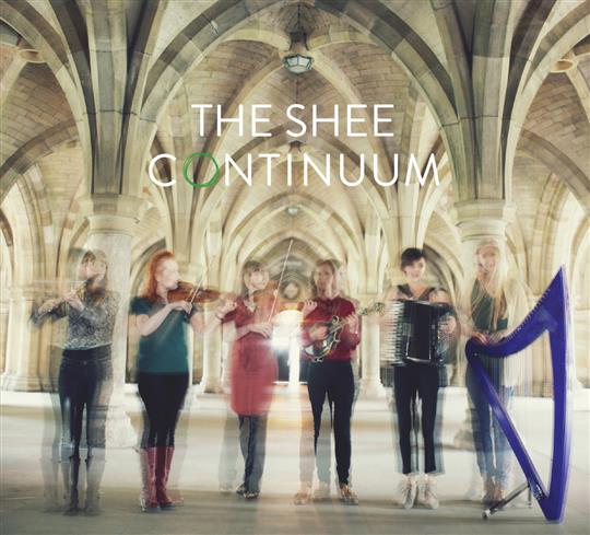 Continuum - The Shee