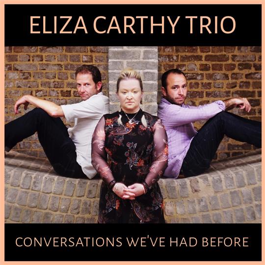 Conversations We’ve Had Before - Eliza Carthy
