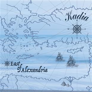 East of Alexandria - Kadia